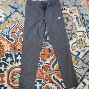 Nike lounge pants